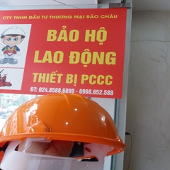 Mũ bảo hộ lao động| Mũ bảo hộ lao động giá rẻ| Mũ bảo hộ không lót xốp quai trong