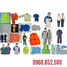 Quần áo đồng phục bảo hộ lao động| Quần áo bảo hộ lao động giá rẻ