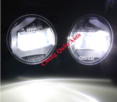 Đèn gầm, đèn sương mù Osram cho xe Toyota Vios