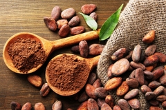 Cacao Than Tre - Sự Kết Hợp Hoàn Hảo | NEICHA
