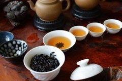 TRÁNH 6 ĐIỀU NÀY KHI DÙNG TRÀ OOLONG