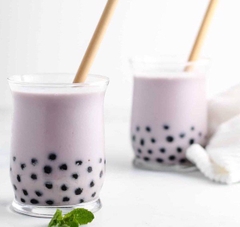 Top 3 Cách Pha Trà Sữa Khoai Môn Đảm Bảo Ngon