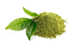 Tìm hiểu về bột trà xanh lá non Nhật Bản