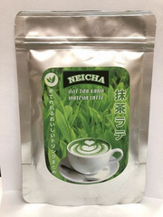 Bột Matcha - Những công dụng tuyệt vời cho sức khỏe và nhan sắc của phái đẹp