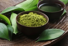 BỘT MATCHA ĐÀI LOAN CÓ NGON KHÔNG?