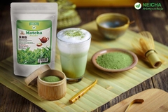 ĐỊA CHỈ MUA BỘT MATCHA ĐÀI LOAN UY TÍN