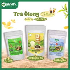 Xu Hướng Kinh Doanh Đồ Uống Từ Trà Ôlong