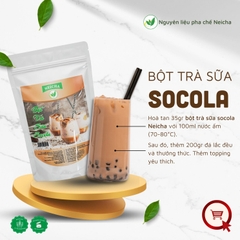 Mua Bột Trà Sữa 11 Vị Hot Nhất 2023 Ở Đâu?
