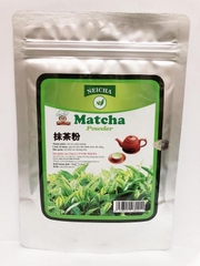 Matcha Đài Loan mũ trắng nguyên liệu góp phần tạo nên những sản phẩm hấp dẫn