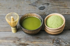 BẢO QUẢN BỘT MATCHA TRÀ XANH NHƯ THẾ NÀO?