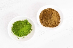 4 ĐIỂM KHÁC BIỆT ĐẶC TRƯNG CỦA MATCHA VÀ HOUJICHA