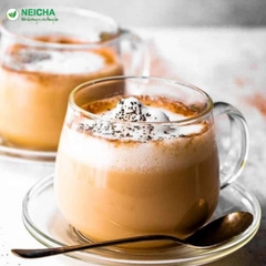 LÀM NGAY TRÀ SỮA NÓNG ĐỂ MÙA ĐÔNG THÊM ẤM LÒNG