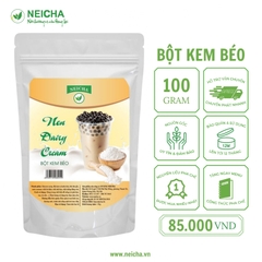 MUA BỘT KEM BÉO GIÁ RẺ NHẤT 2021