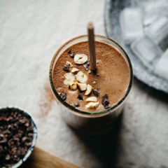 Đồ Uống Socola Hạt Dẻ Nóng Nhất Định Phải Thử Trong Những Ngày Cuối Năm