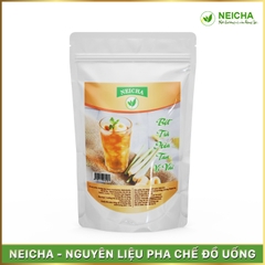 Bột Trà Hòa Tan Vị Vải (1Kg)