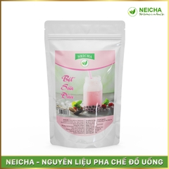 Bột Sữa Dâu (200gr)