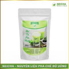 Bột Trà Sữa Matcha (200gr)