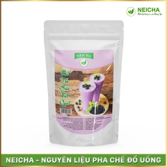 Bột Trà Sữa Việt Quất (200gr)