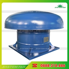 Quạt hướng trục hút mái SAD-MNo