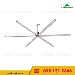 Quạt trần công nghiệp SAX-3300