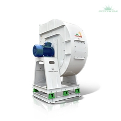 Quạt ly tâm hút bụi SCD-HNo