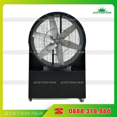 Quạt phun sương công nghiệp