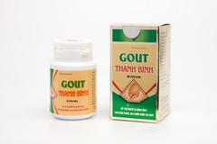 GOUT THANH BÌNH