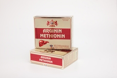 ARGININ METHIONIN