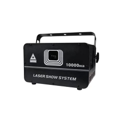 Đèn laser 10w RGB10000
