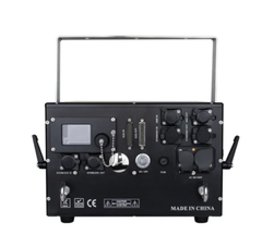Đèn Laser RGB PRO R-18 25W