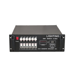 Hộp Silicon kỹ thuật số DMX6