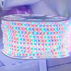 Dây led 3014 72D 5mm 4 màu