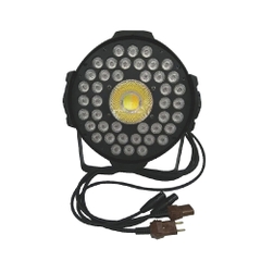 Đèn par led 42 hạt đèn 3 trong 1 + 100 cob led