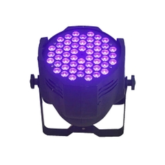 Đèn par led UV light 54 x 3w