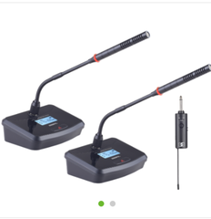 Micro hội nghị SKT-302C chất lượng cao