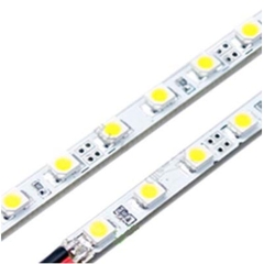 Led thanh nhôm 3528 bản 4mm