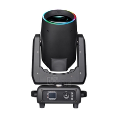 Đèn beam sân khấu di chuyển MINI 380W