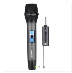 Micro không dây SKT-301B tiện dụng