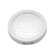 ĐÈN ỐP PANEL LED - VỎ HỢP KIM 3D - ELT8004/18W