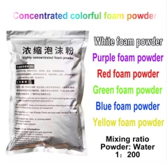 Bột Tạo Bọt Cho Hồ Bơi An Toàn LCC-BTBM