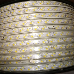 Led dây hắt trần 3 chế độ 5730 cao cấp 100m