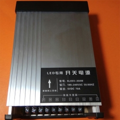 NGUỒN 5V-70A NHÔM