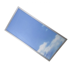 Đèn LED Panel Mây Trời 600×1200 75W Rạng Đông