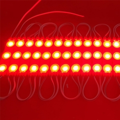 Module 3 LED LCC 6214