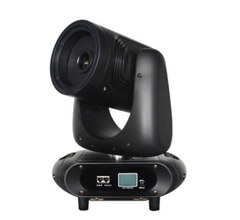 Đèn moving laser di động RGB 10W LCC-MRGB10W-B