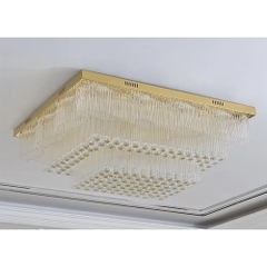 Mâm Chữ nhật Pha lê 81050/800*600