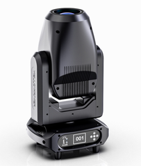 Đèn Moving Head LED YR-300BSWH 300W BSW kèm vòng đèn