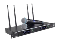 Micro không dây Shupu SKM-825PRO cho sự kiện