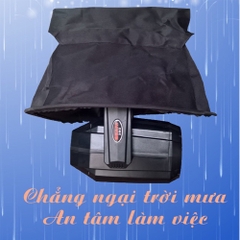 Áo beam chống nước lccvn