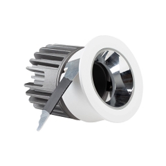 Đèn LED âm trần Downlight xoay góc 12W